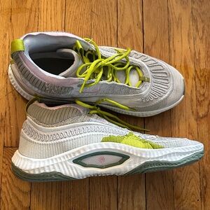 Nike Cosmic Unity 3 Phantom Bright Cactus SIZE 15